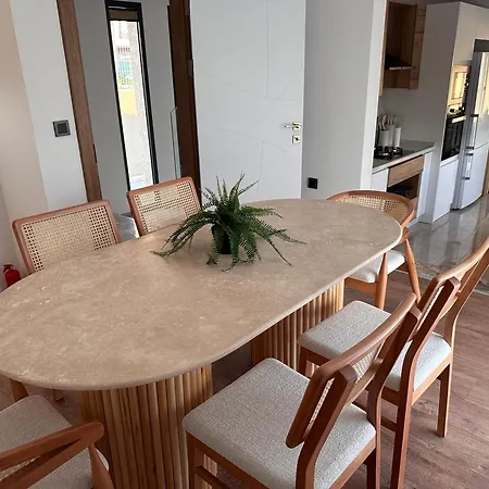 Argun Private Villa *