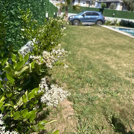 Argun Private Villa Kusadası