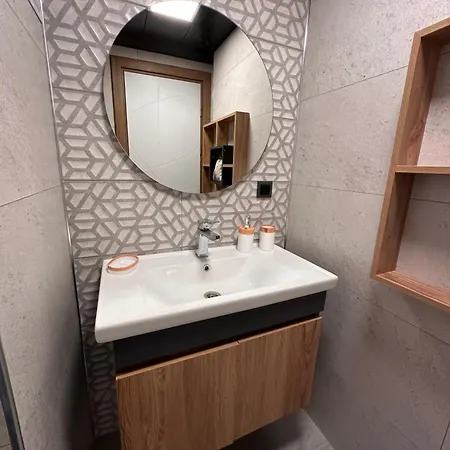 Argun Private * Kusadası