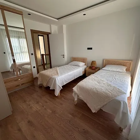 Argun Private Villa *