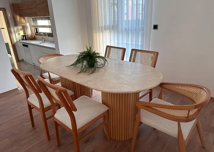 Argun Private Villa Kusadası