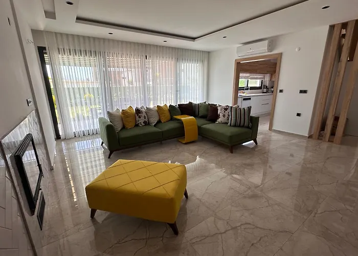 Argun Private Kusadası