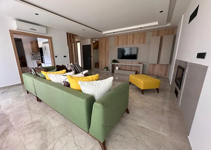 Argun Private * Kusadası