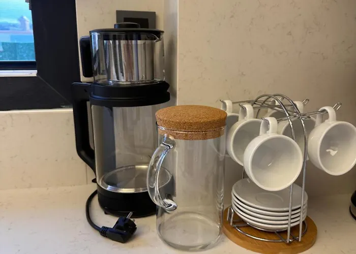 Argun Private Villa *