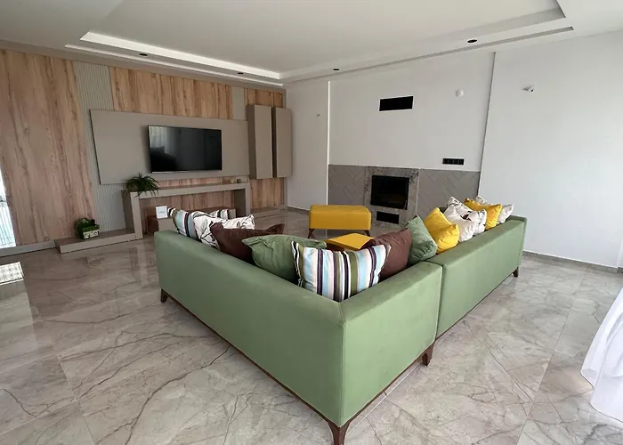 Argun Private * Kusadası