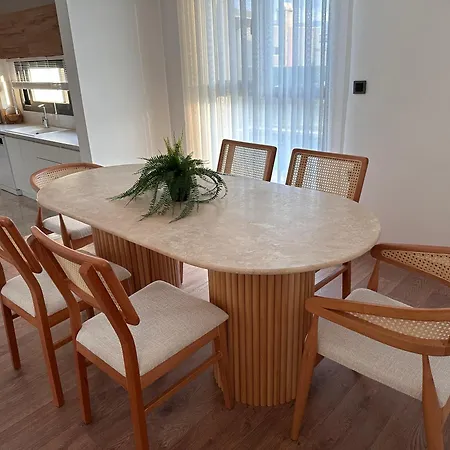 Argun Private Villa Kuşadası