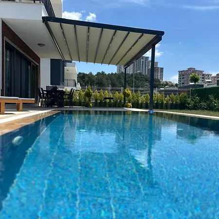 Villa Argun Private *