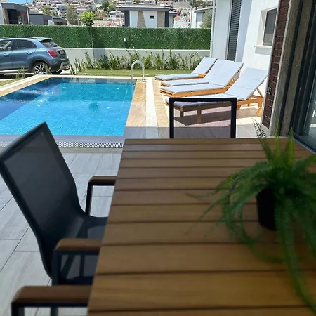 Villa Argun Private Kusadası