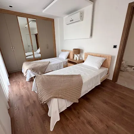 Argun Private Villa Kusadası