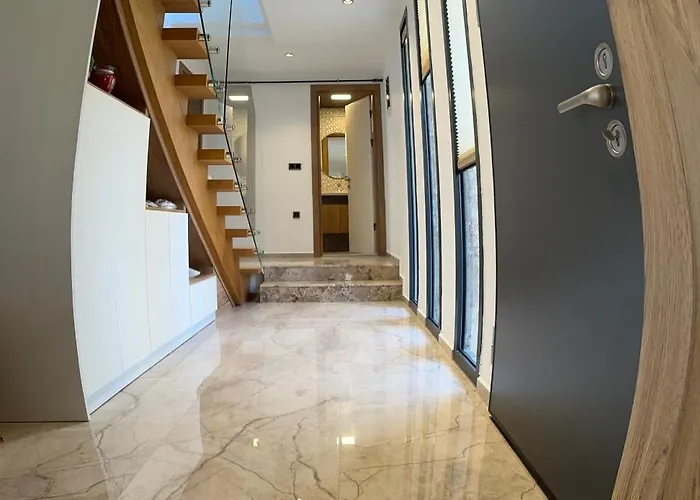 Villa Argun Private