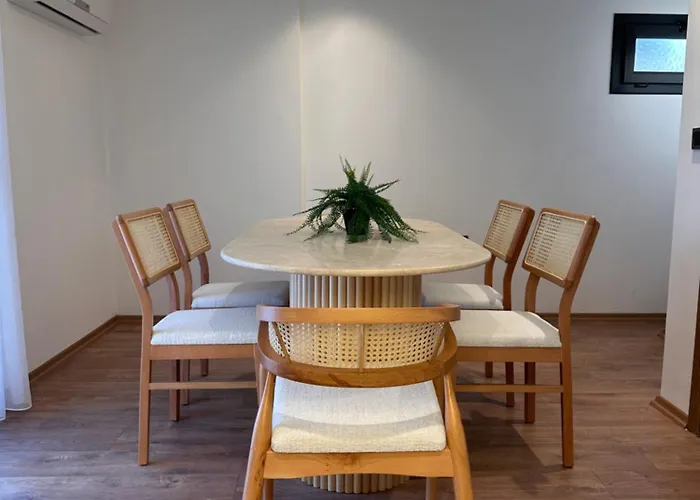 Argun Private Villa