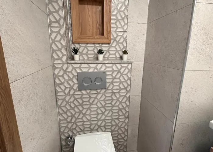 Villa Argun Private Kusadası