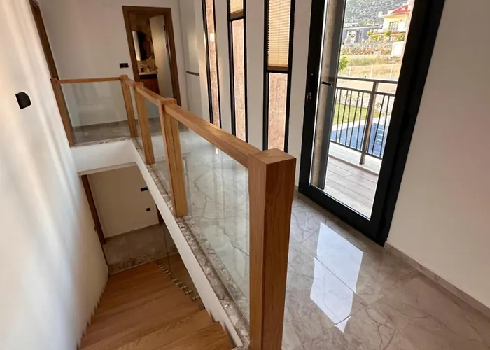 Villa Argun Private Kusadası