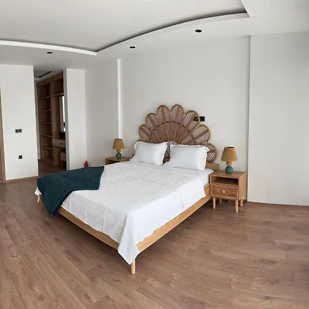 Argun Private Villa Kusadasi