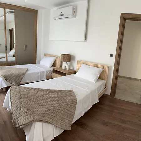 Argun Private * Kusadasi