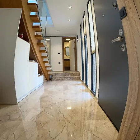 Villa Argun Private
