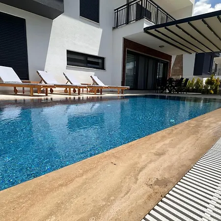 Argun Private Kusadasi