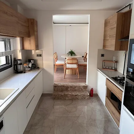 Argun Private Villa
