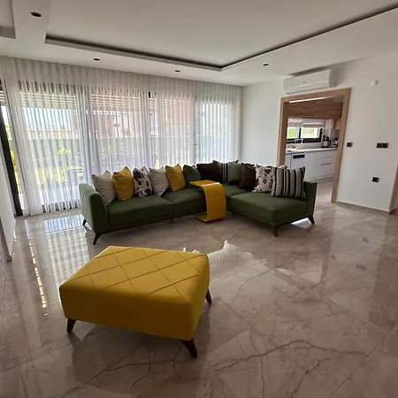 Argun Private Kusadasi