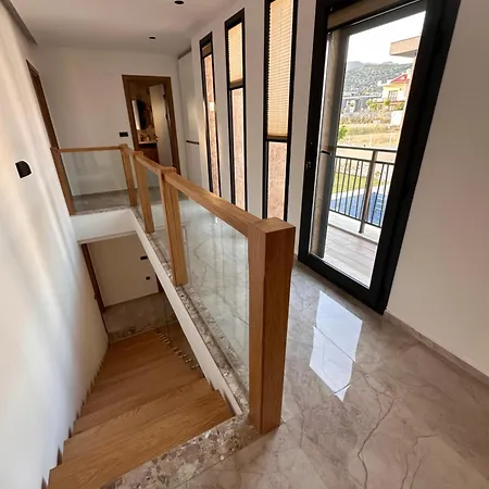 Villa Argun Private Kusadasi