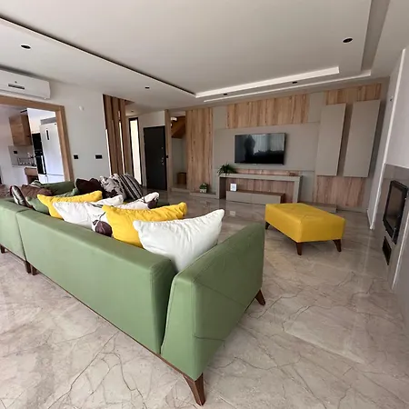 Argun Private * Kusadasi