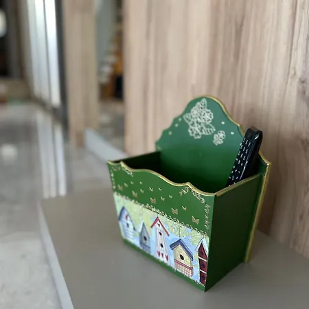 ヴィラ Argun Private