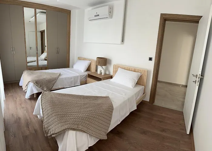 Argun Private * Kusadası