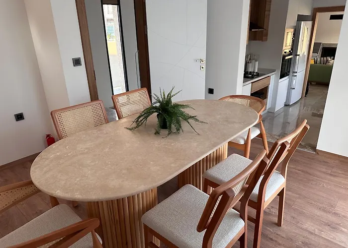 Argun Private Villa *