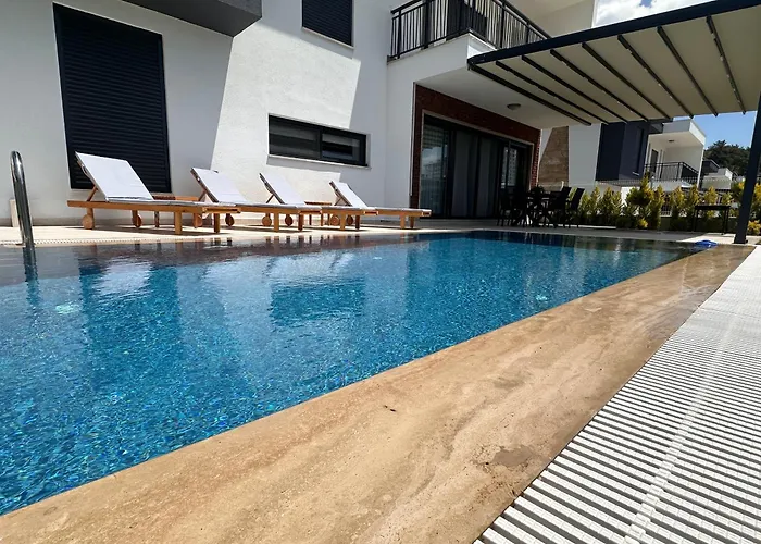 Argun Private Kusadası