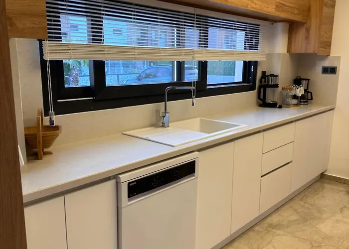 Argun Private Kusadası