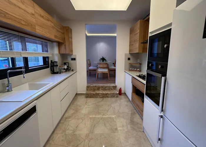 Argun Private Kusadası