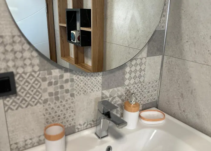 Villa Argun Private *