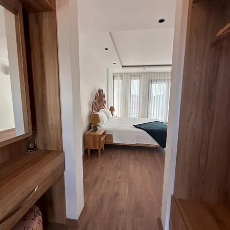 Argun Private Villa Kuşadası