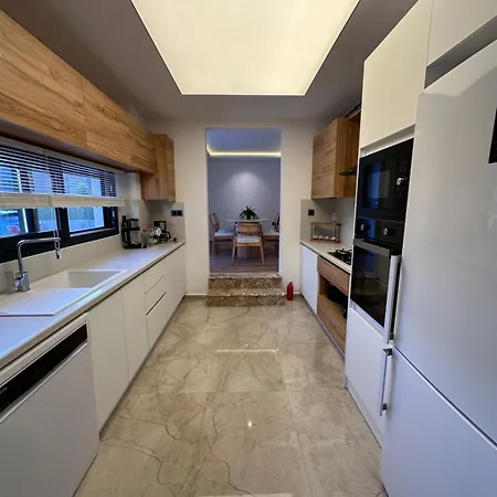 Argun Private Kuşadası