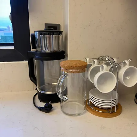 Argun Private Villa *