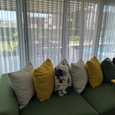 Argun Private Villa Kuşadası