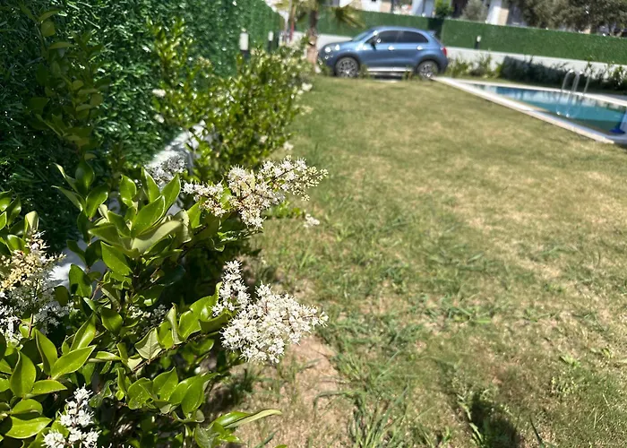 Argun Private Vila Kusadası